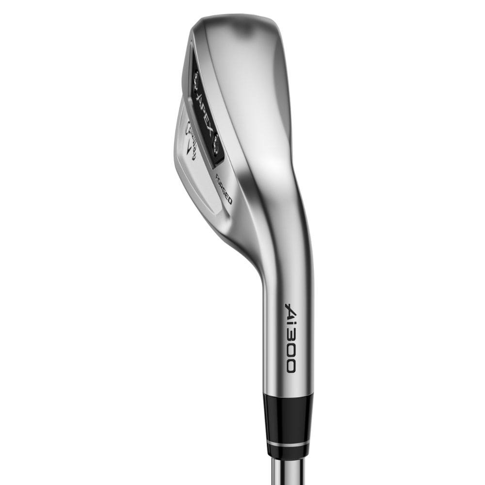 Callaway Apex Ai300 Iron Set 2024