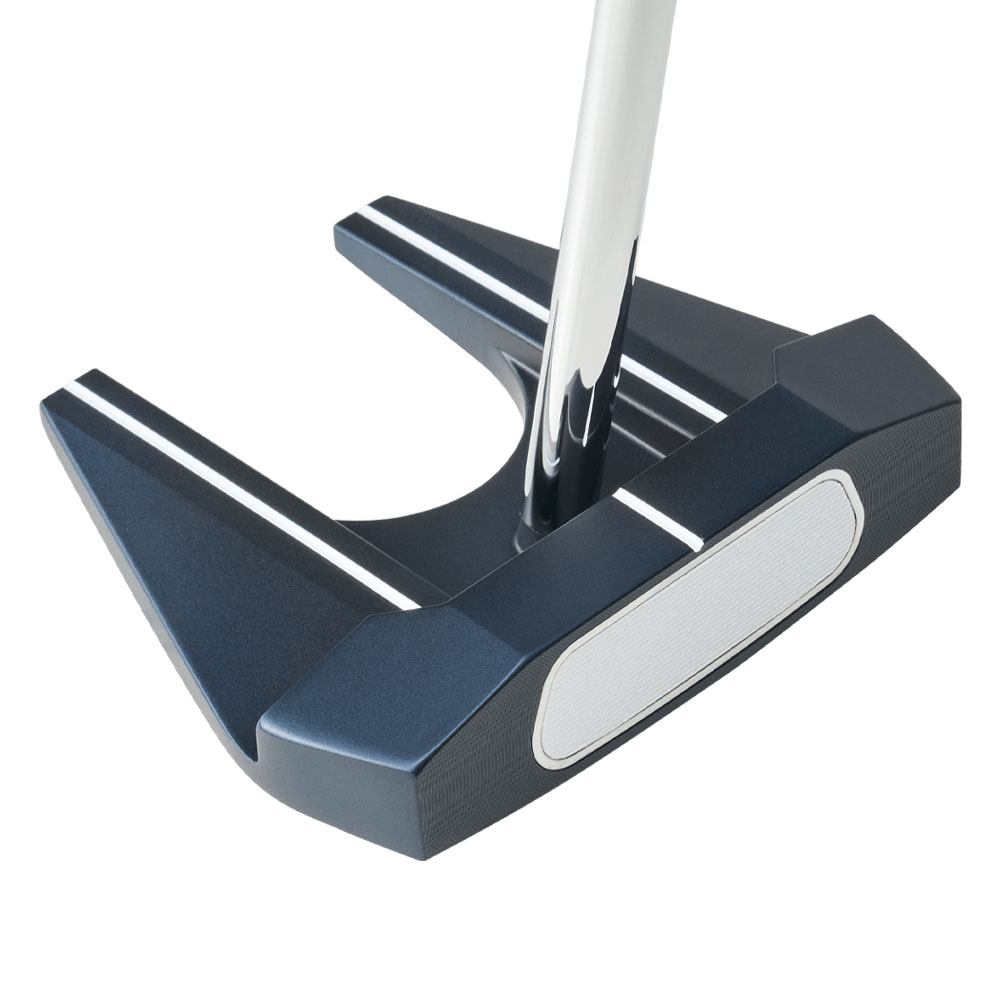 Odyssey Ai-ONE Cruiser Broomstick Putter 2024