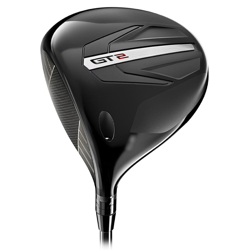 Titleist GT2 Driver 460cc 2024