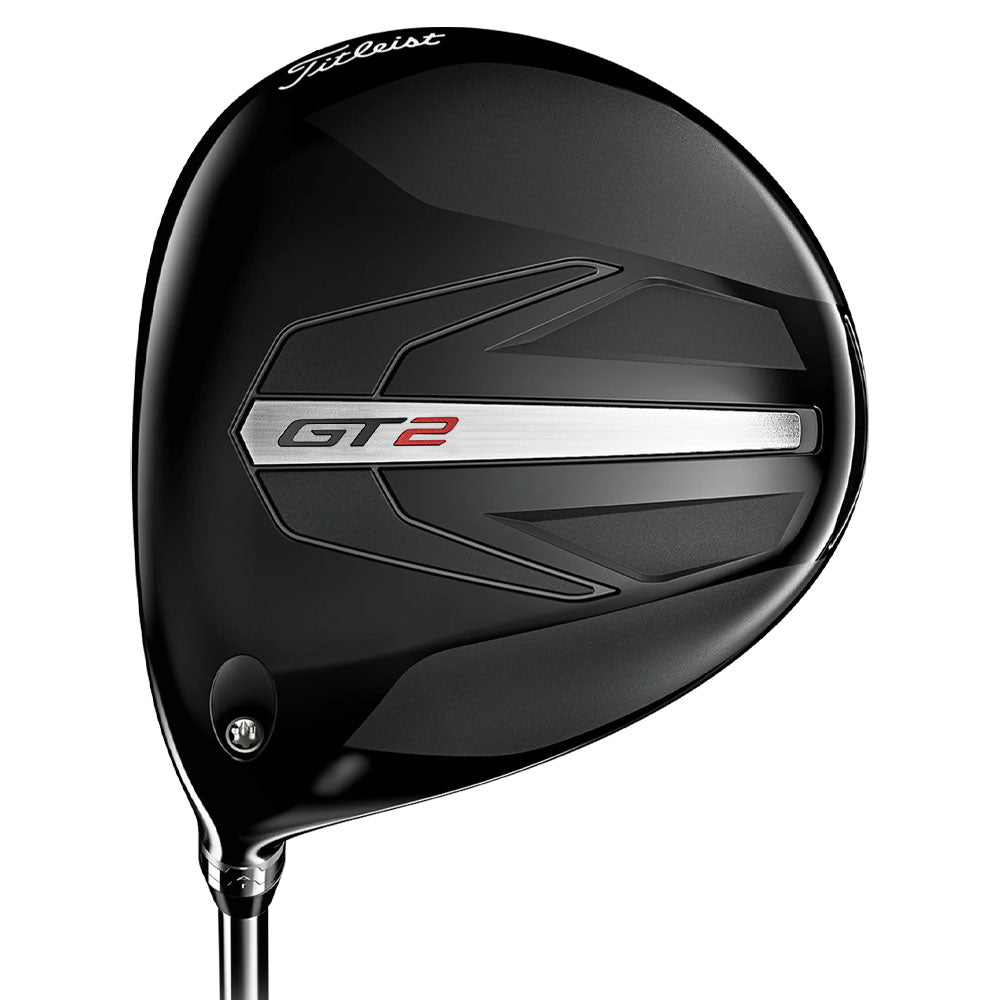 Titleist GT2 Driver 460cc 2024