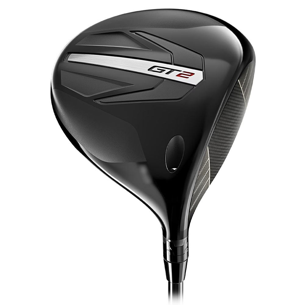 Titleist GT2 Driver 460cc 2024