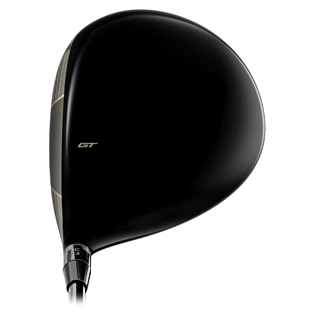 Titleist GT2 Driver 460cc 2024