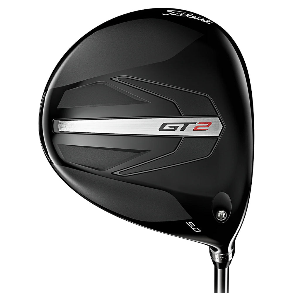 Titleist GT2 Driver 460cc 2024