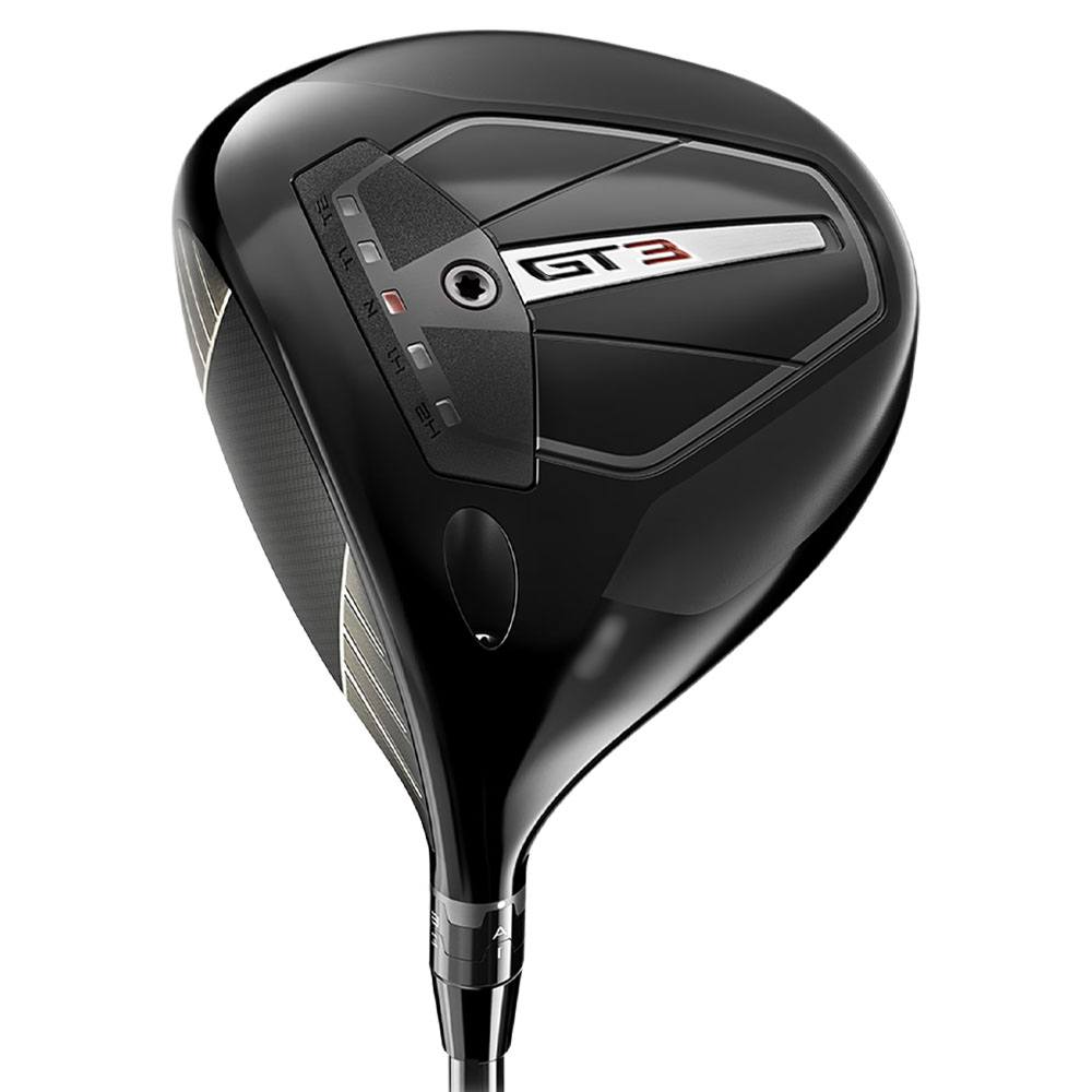 Titleist GT3 Driver 460cc 2024