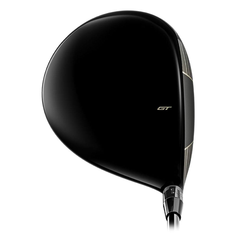 Titleist GT3 Driver 460cc 2024