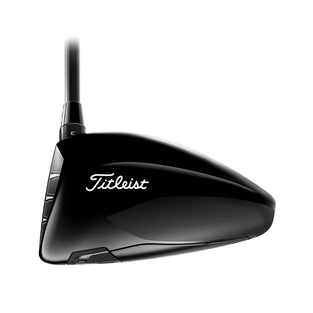 Titleist GT3 Driver 460cc 2024