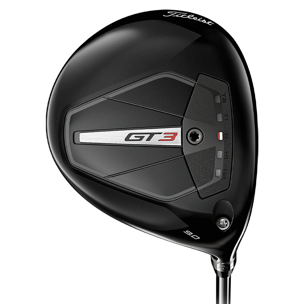 Titleist GT3 Driver 460cc 2024