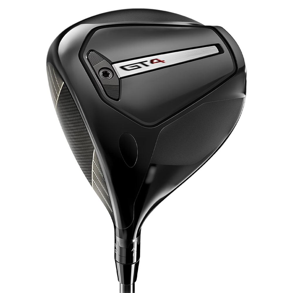 Titleist GT4 Driver 430cc 2024