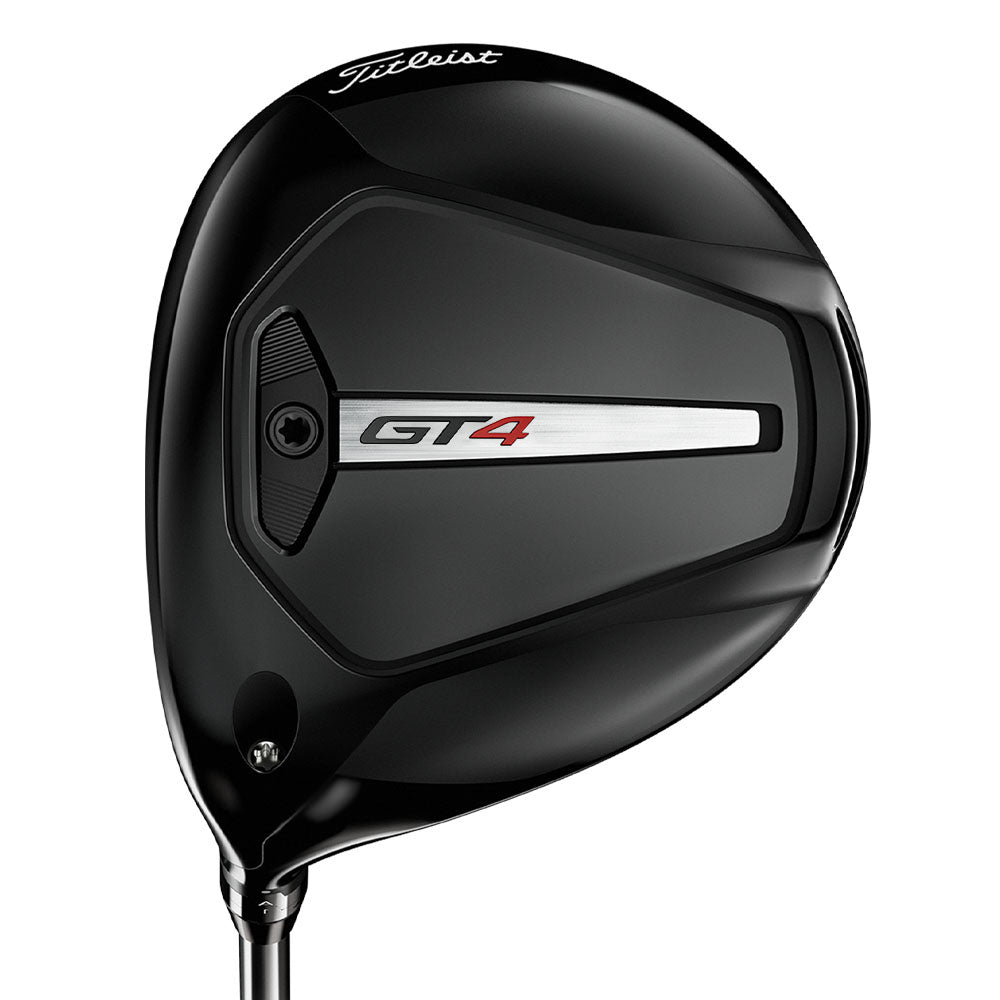 Titleist GT4 Driver 430cc 2024