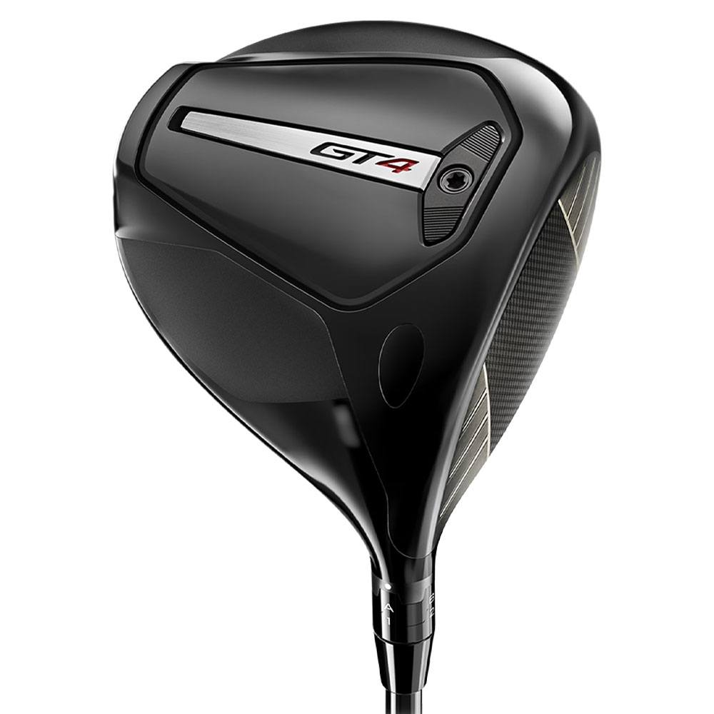 Titleist GT4 Driver 430cc 2024