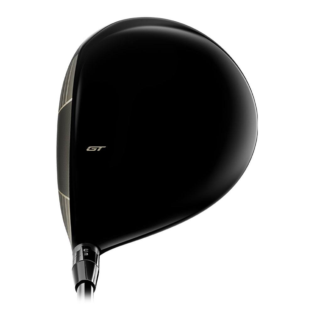 Titleist GT4 Driver 430cc 2024