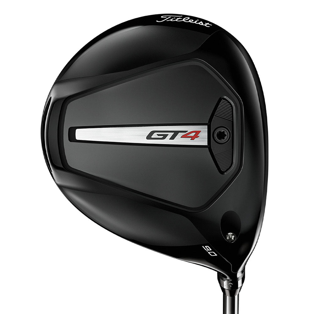 Titleist GT4 Driver 430cc 2024