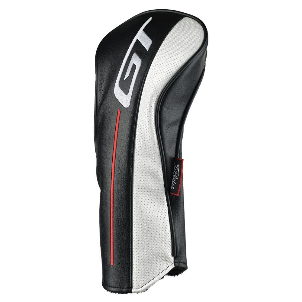 Titleist GT4 Driver 430cc 2024