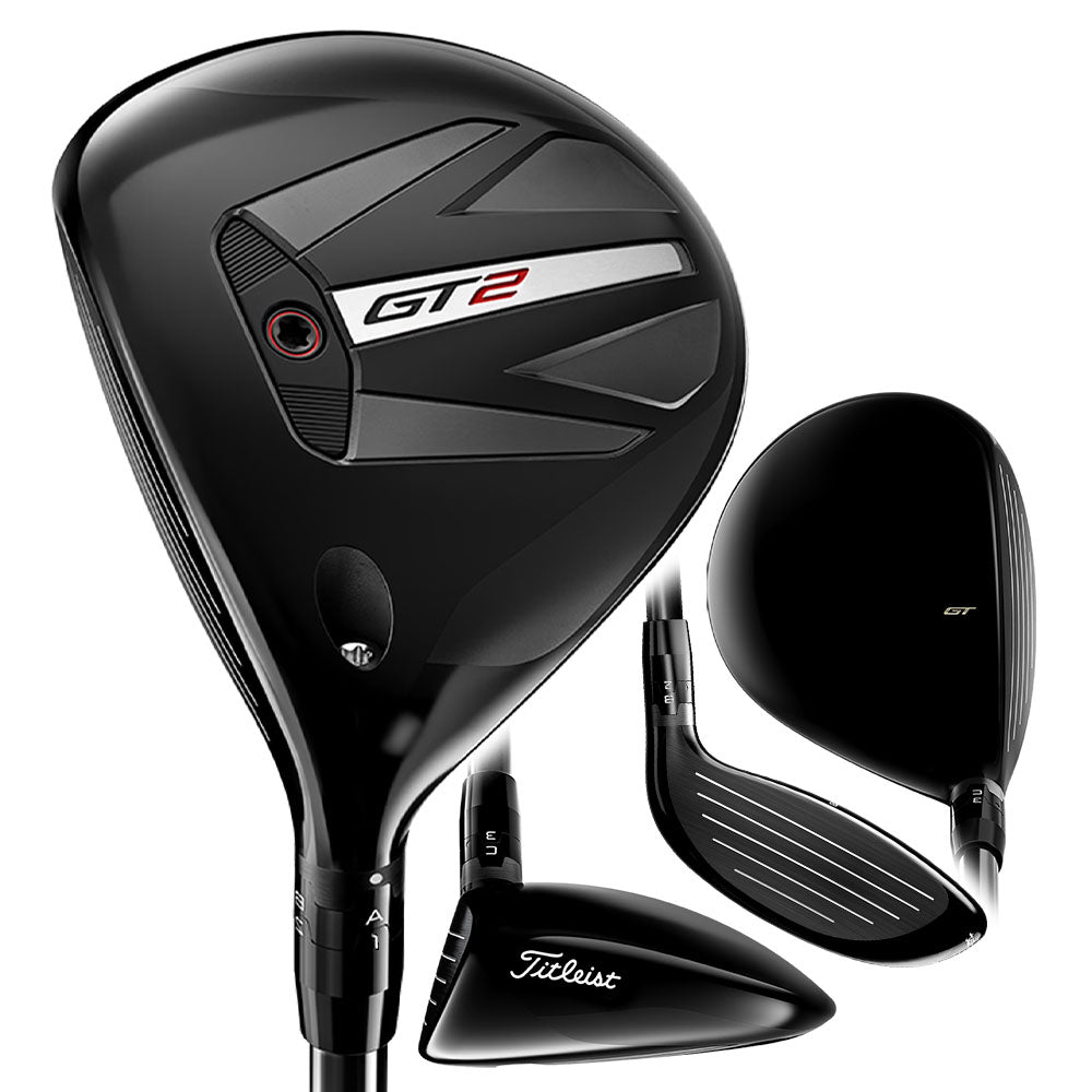 Titleist GT2 Fairway Wood 2024