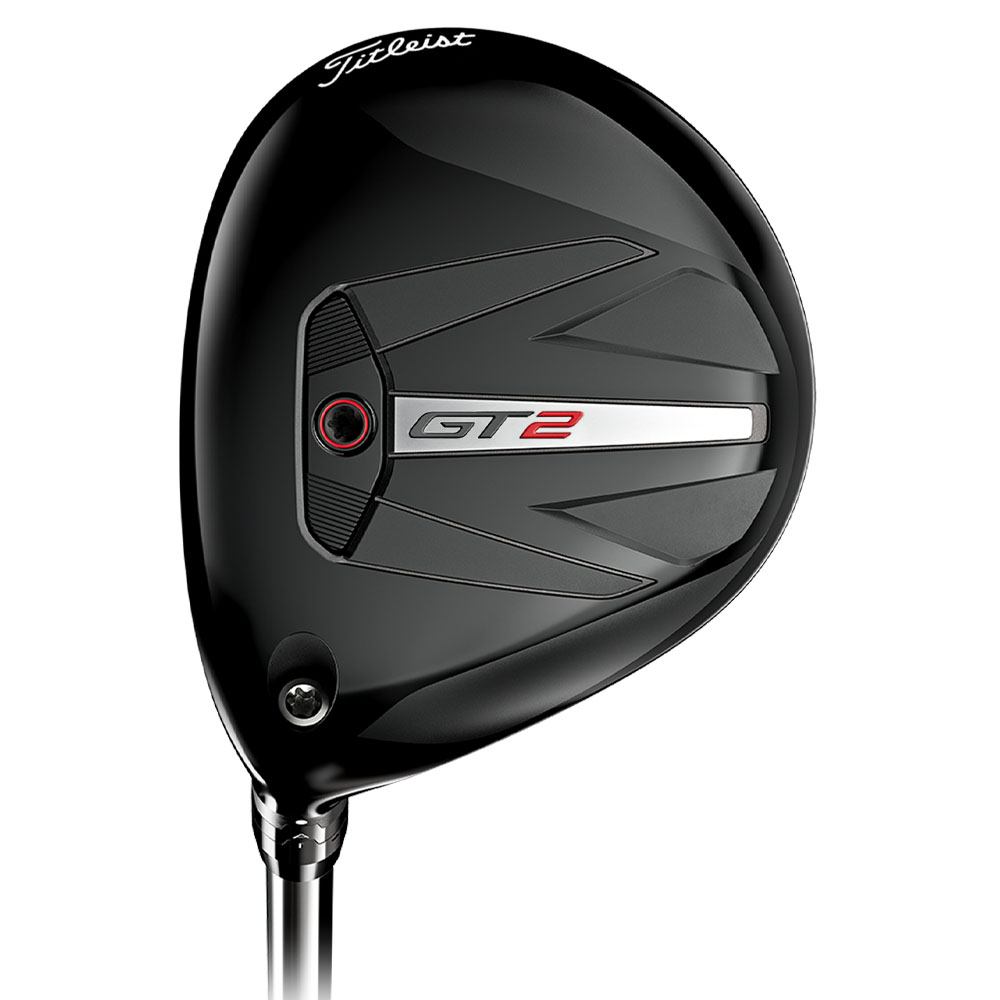 Titleist GT2 Fairway Wood 2024