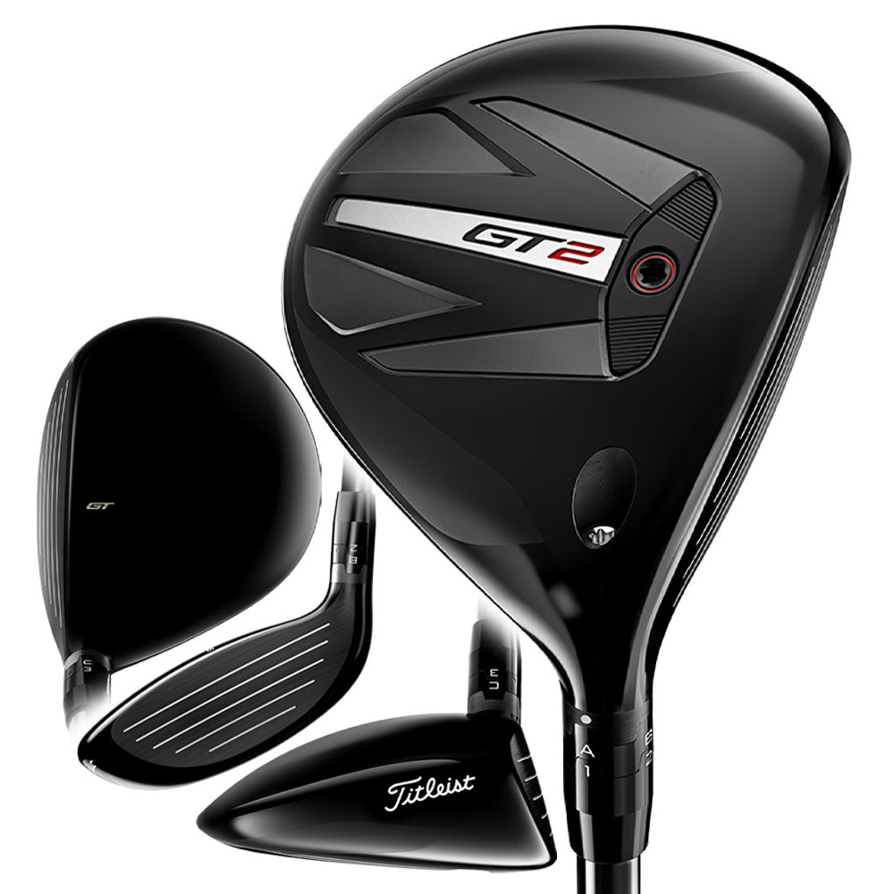 Titleist GT2 Fairway Wood 2024