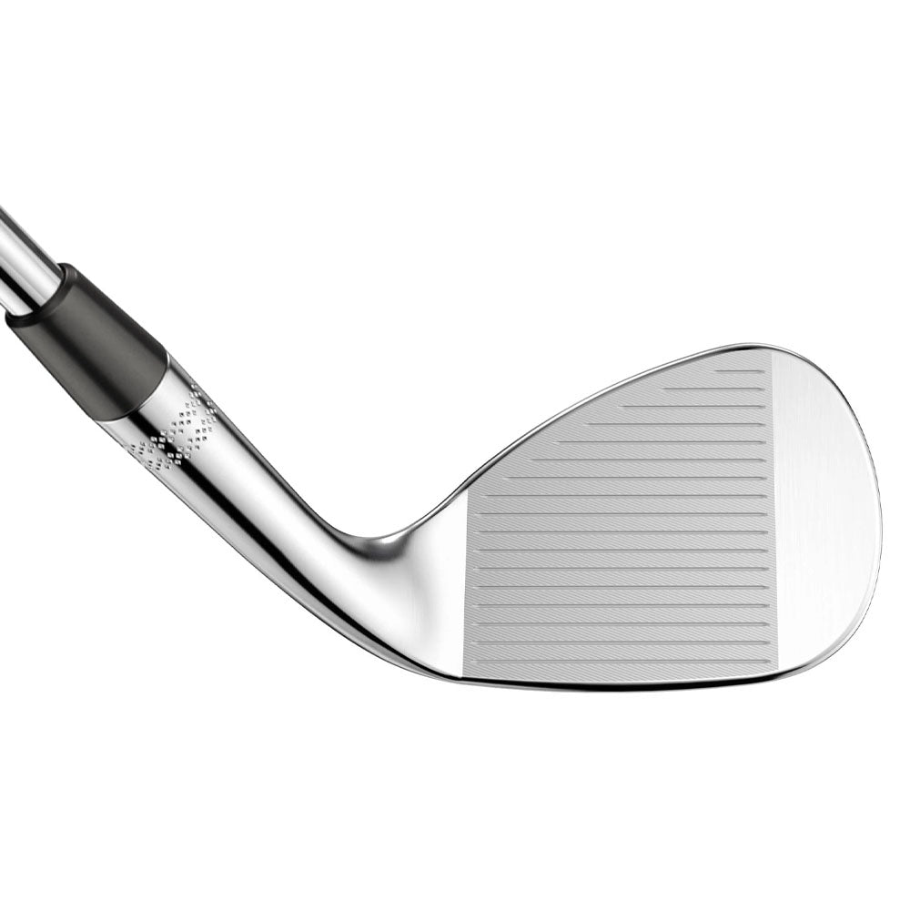 Callaway Opus Brushed Chrome Wedge 2024