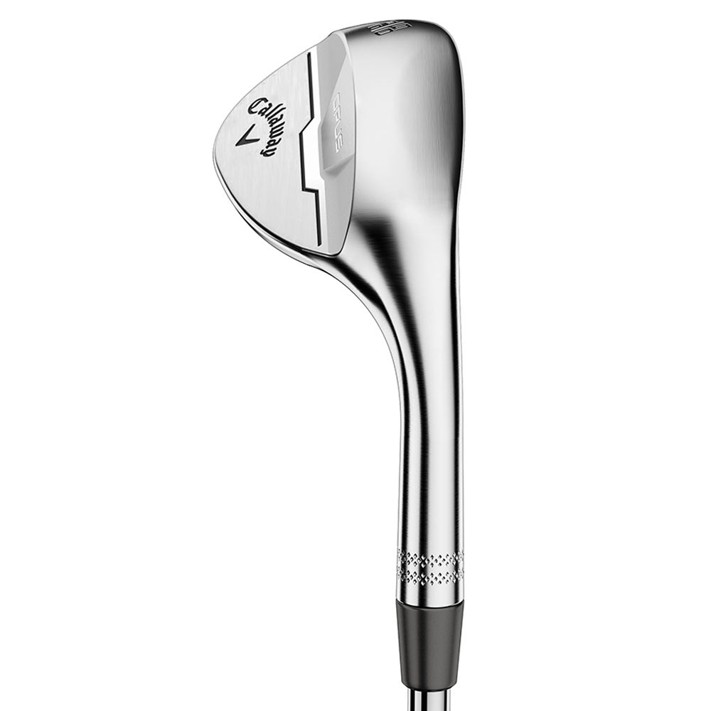 Callaway Opus Brushed Chrome Wedge 2024