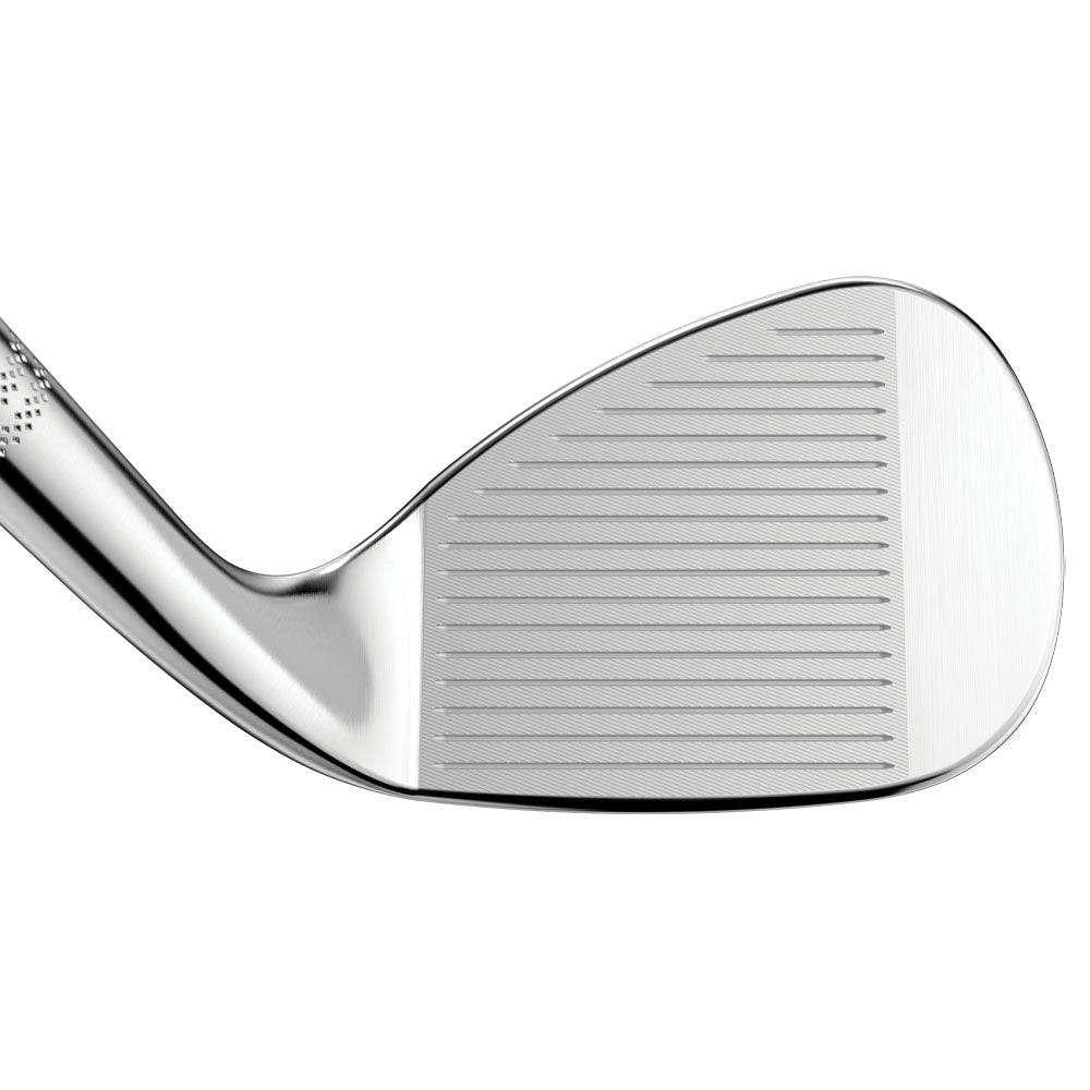 Callaway Opus Platinum Chrome Wedge 2024