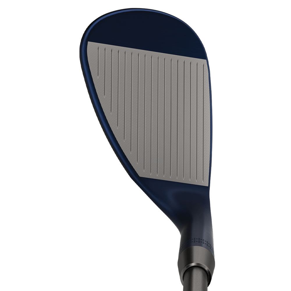 Callaway Opus Platinum Blue Wedge 2024