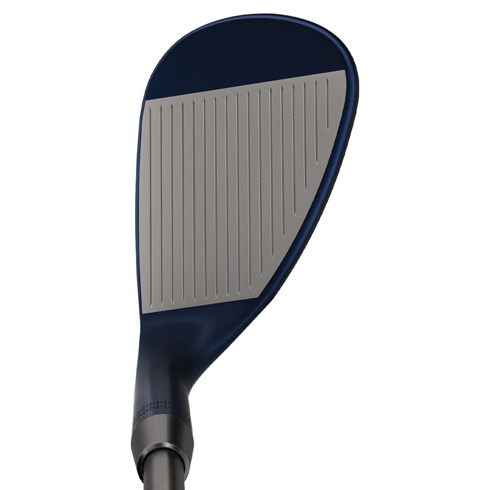 Callaway Opus Platinum Blue Wedge 2024