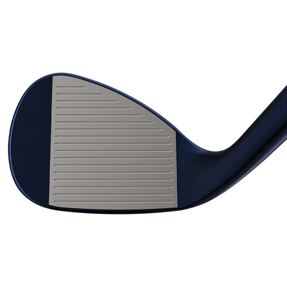 Callaway Opus Platinum Blue Wedge 2024