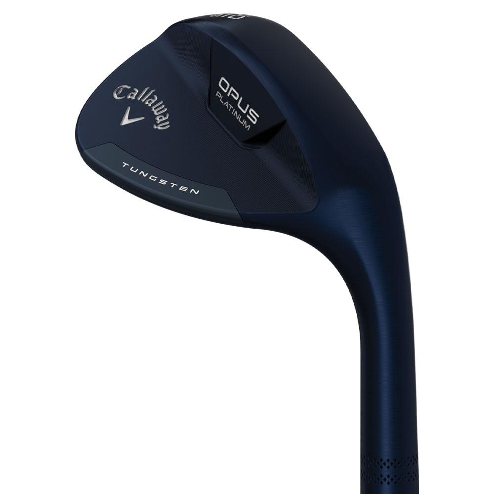 Callaway Opus Platinum Blue Wedge 2024