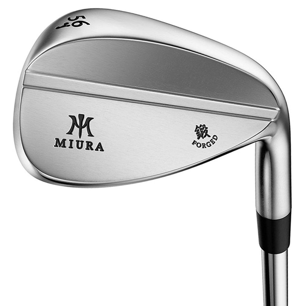 Miura Forged Y Grind Wedge 2024