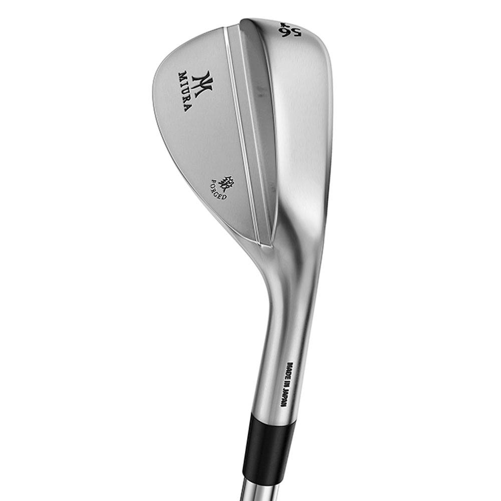 Miura Forged Y Grind Wedge 2024