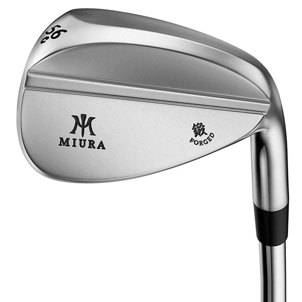 Miura Forged C Grind Wedge 2024