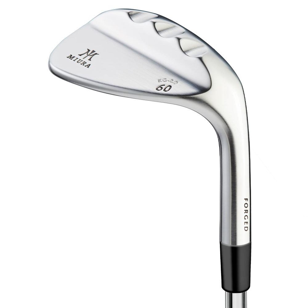 Miura K-Grind 2.0 Wedge 2024