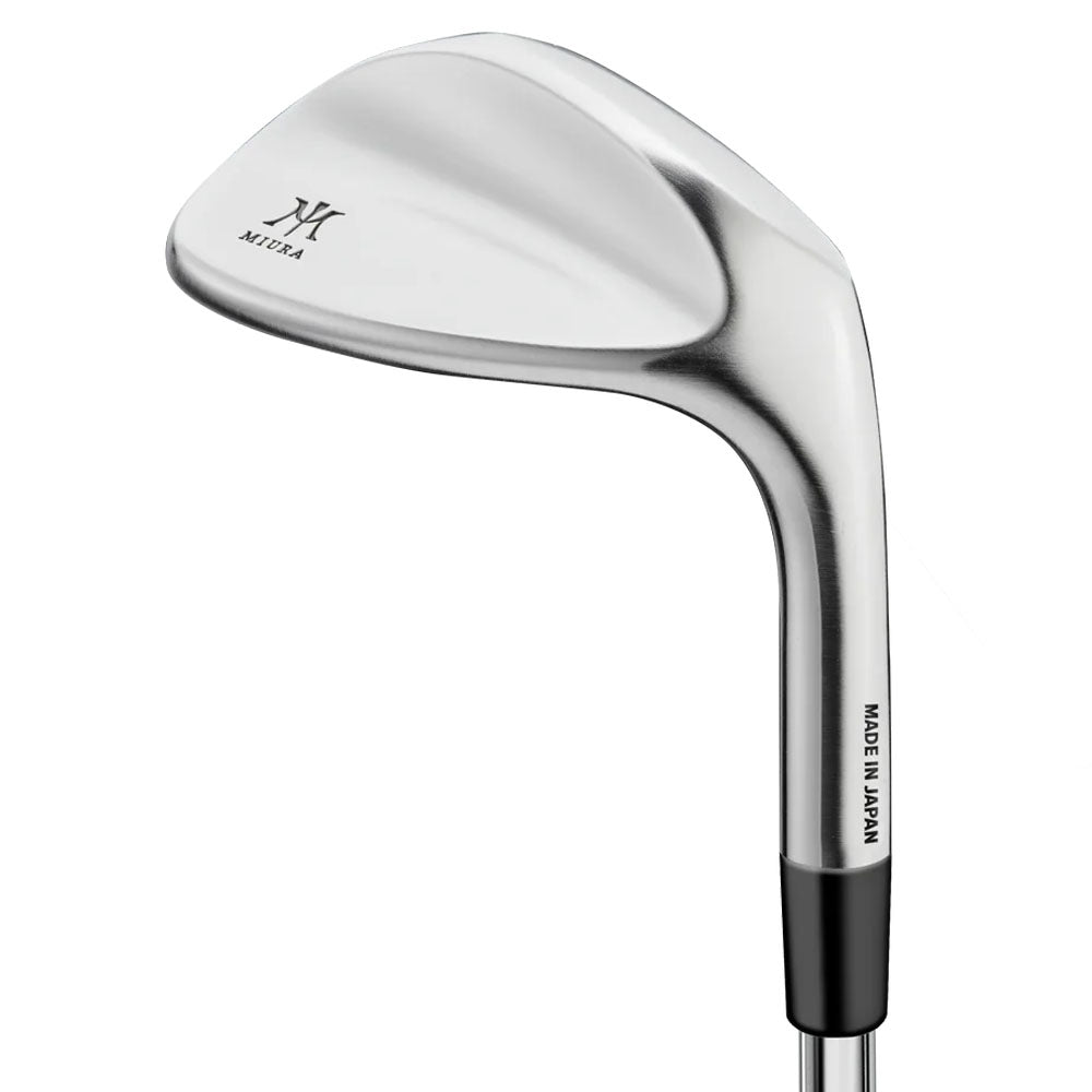 Miura Milled Tour Wedge 2024