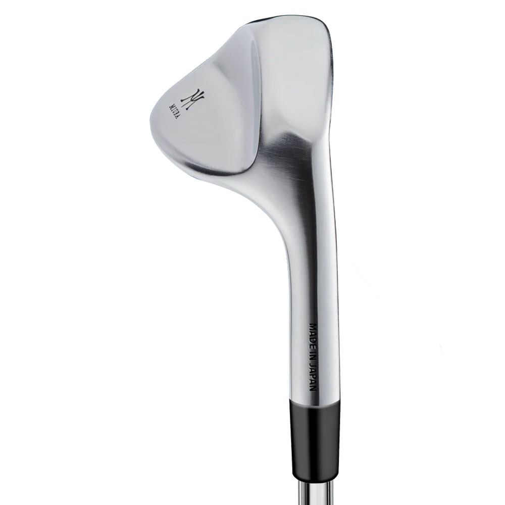 Miura Milled Tour Wedge 2024