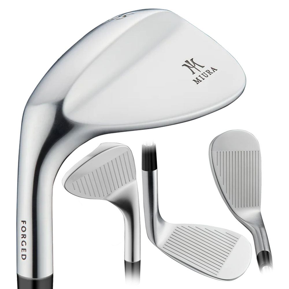 Miura LH Series Wedge 2024