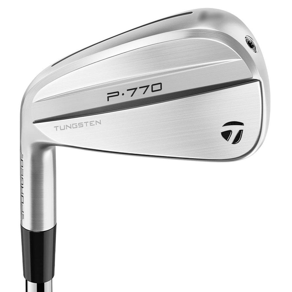 TaylorMade P770 Iron Set 2024