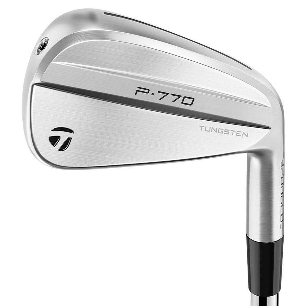 TaylorMade P770 Iron Set 2024