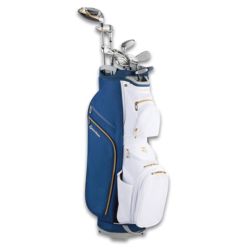 TaylorMade Kalea Gold Full Set 2024 Women