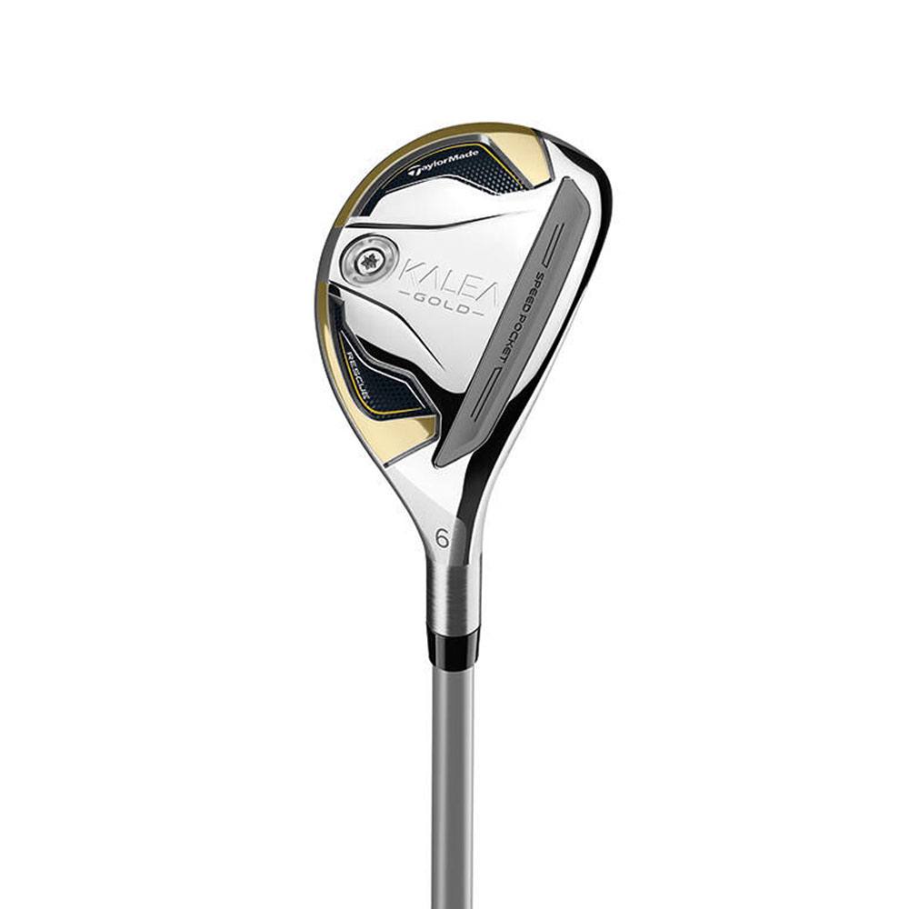 TaylorMade Kalea Gold Full Set 2024 Women