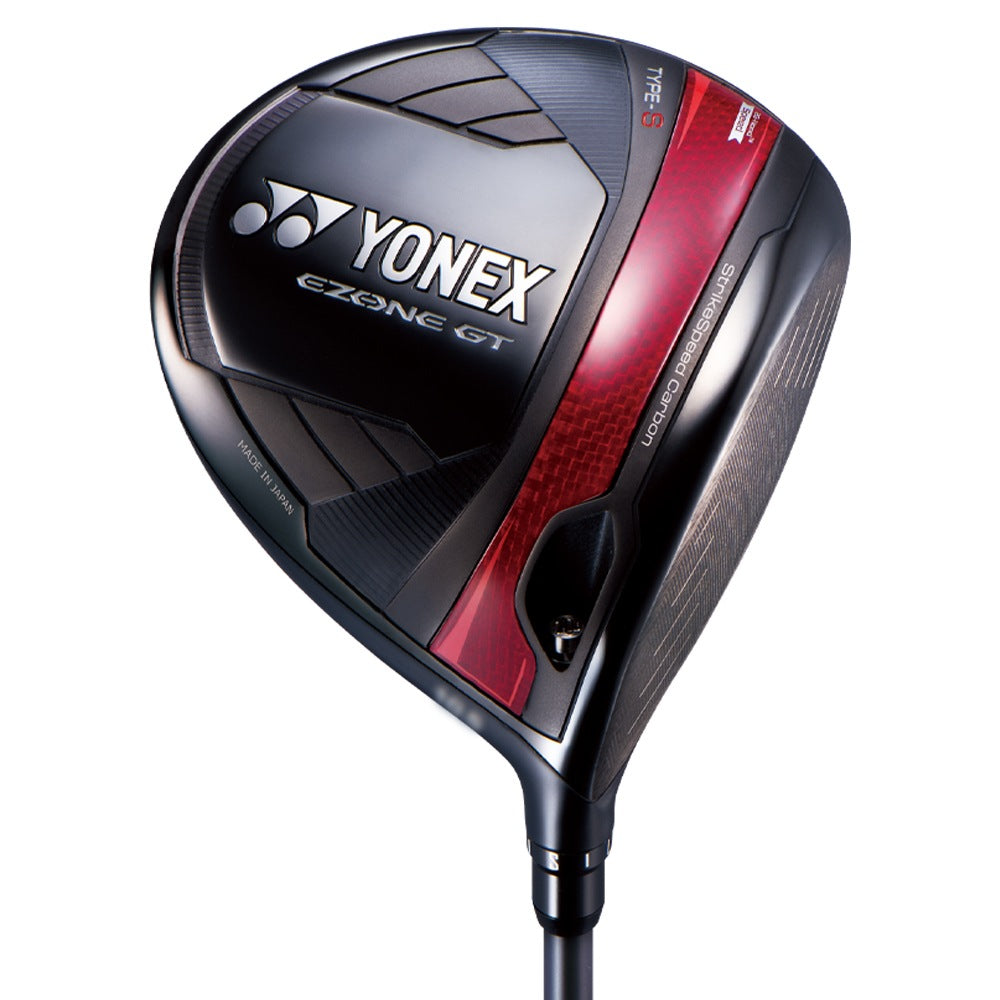 YONEX EZONE GT 4 Type S Driver 460cc 2024