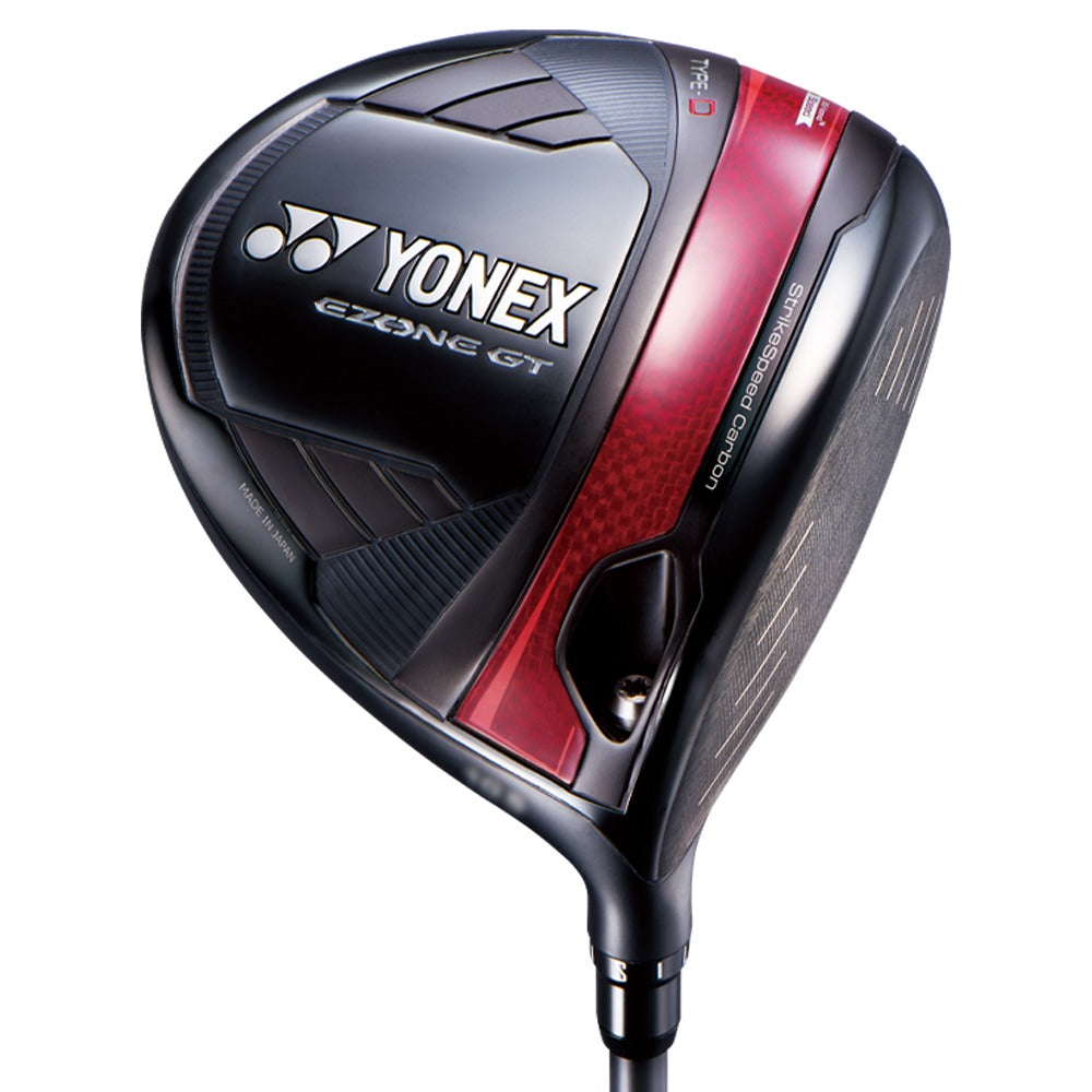 YONEX EZONE GT 4 Type D Driver 460cc 2024