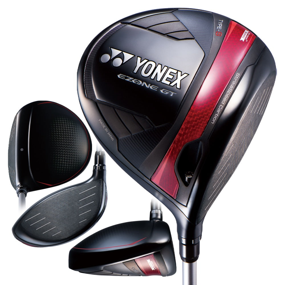 YONEX EZONE GT 4 Driver 460cc 2024 Women