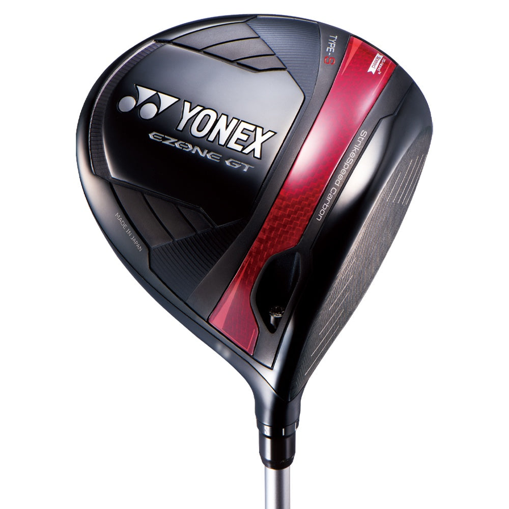 YONEX EZONE GT 4 Driver 460cc 2024 Women