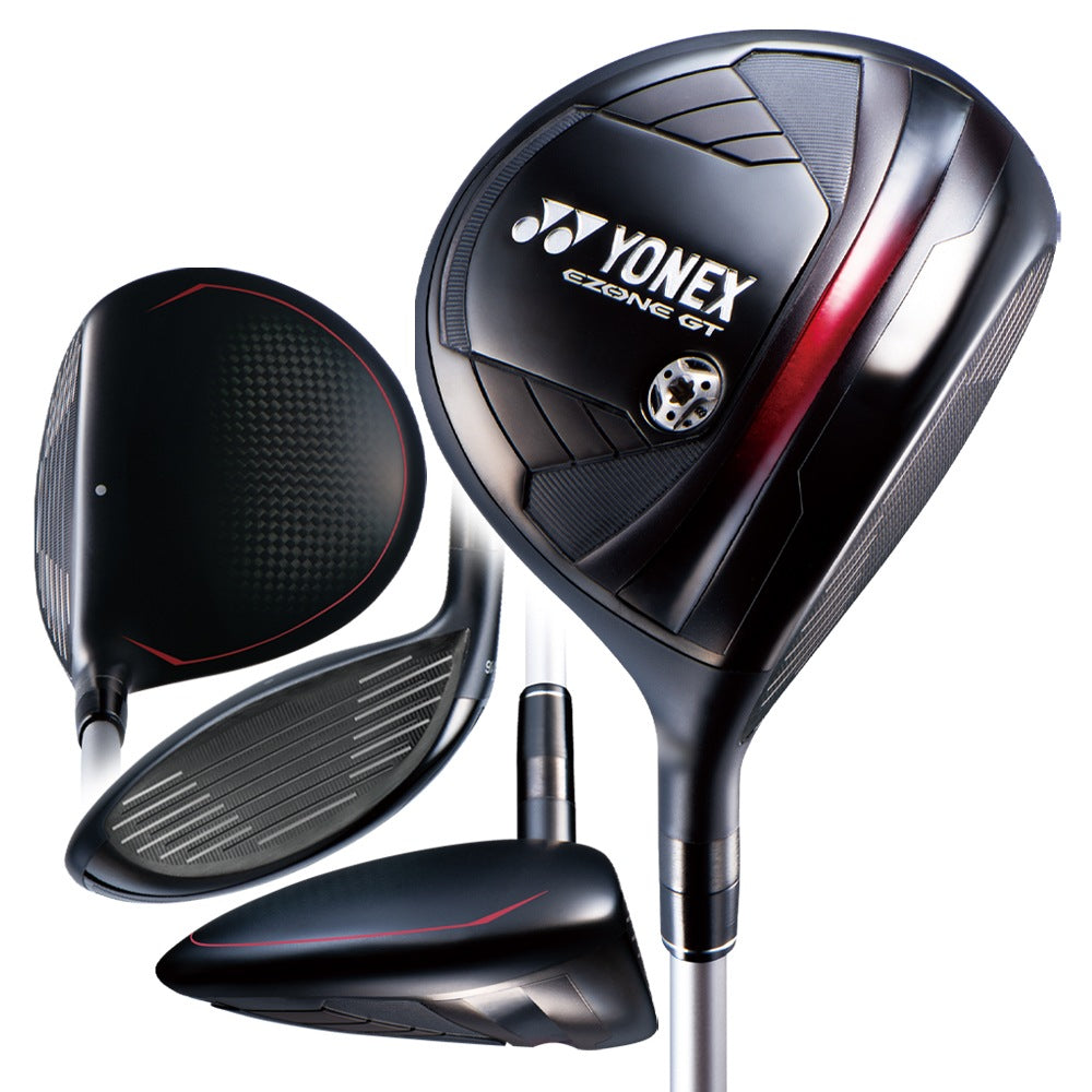 YONEX EZONE GT 4 Fairway Woods 2024 Women