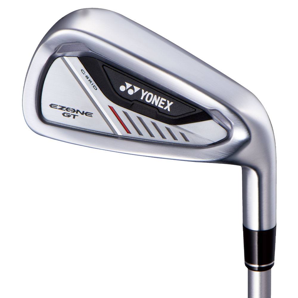 YONEX EZONE GT 4 Iron Set 2024 Women