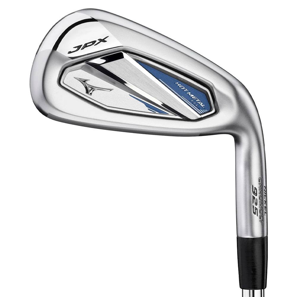 Mizuno JPX 925 Hot Metal HL Iron Set 2024