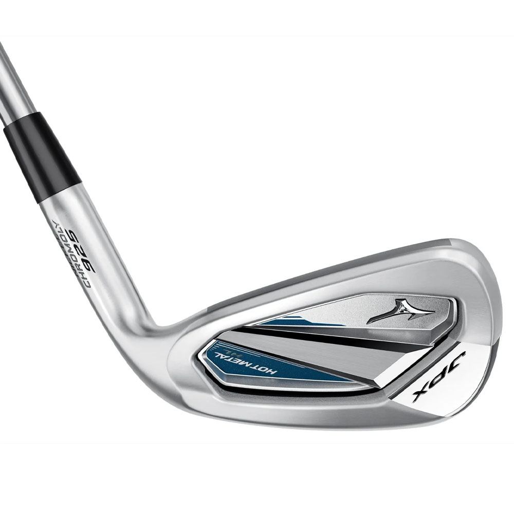 Mizuno JPX 925 Hot Metal HL Iron Set 2024