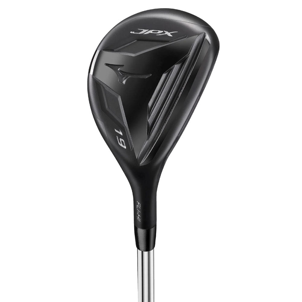 Mizuno JPX 925 Hot Metal HL Combo Iron Set 2024