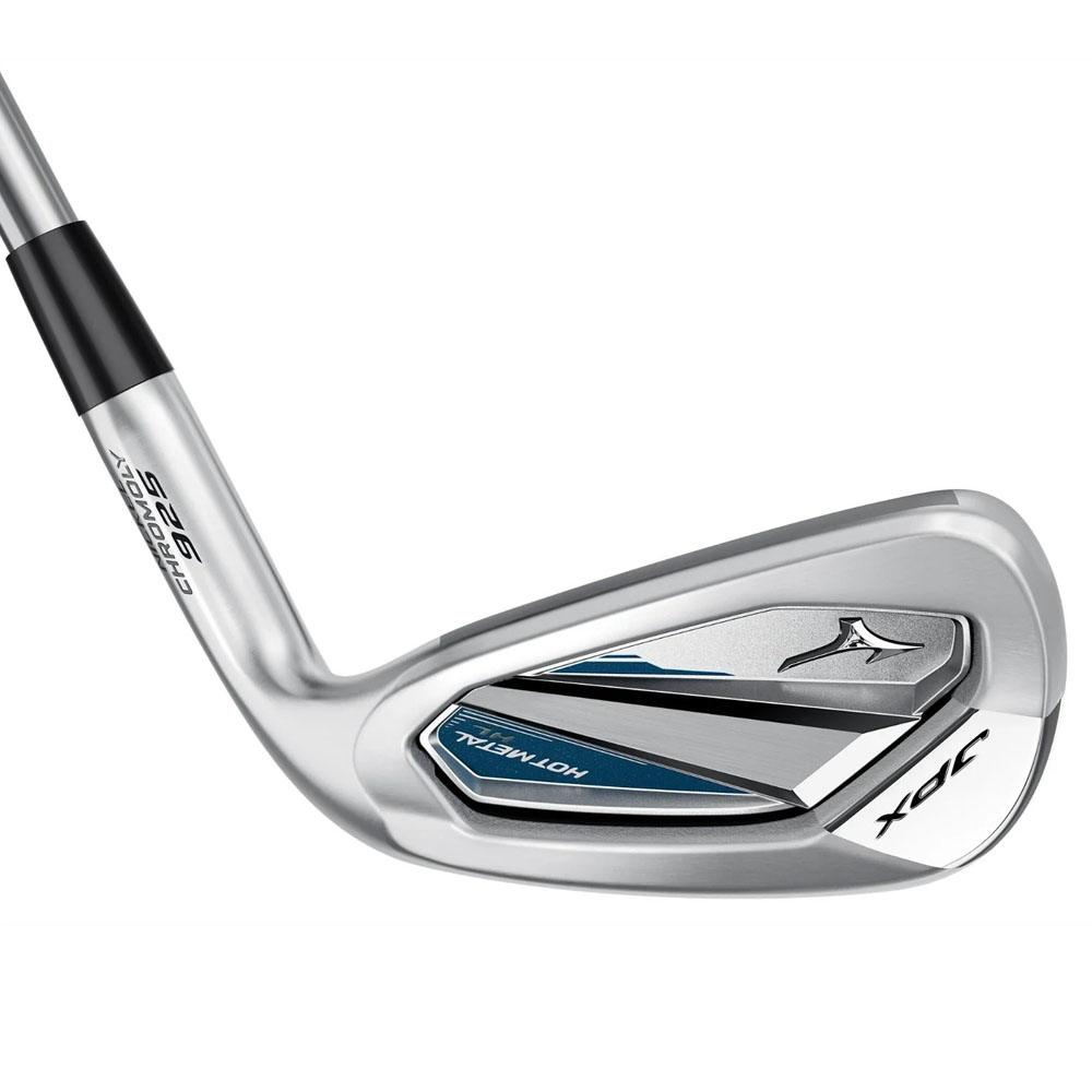 Mizuno JPX 925 Hot Metal HL Combo Iron Set 2024