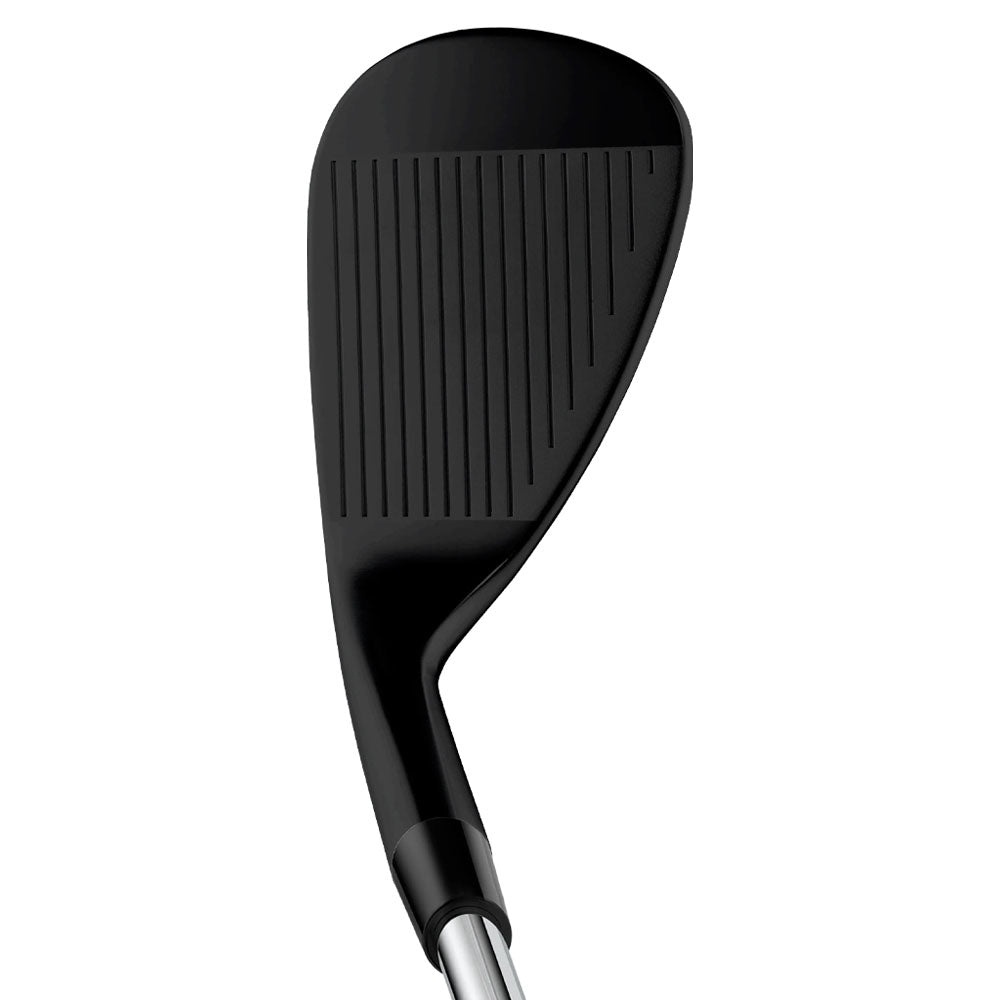 Miura Tour Series Black High Bounce QPQ Wedge 2024