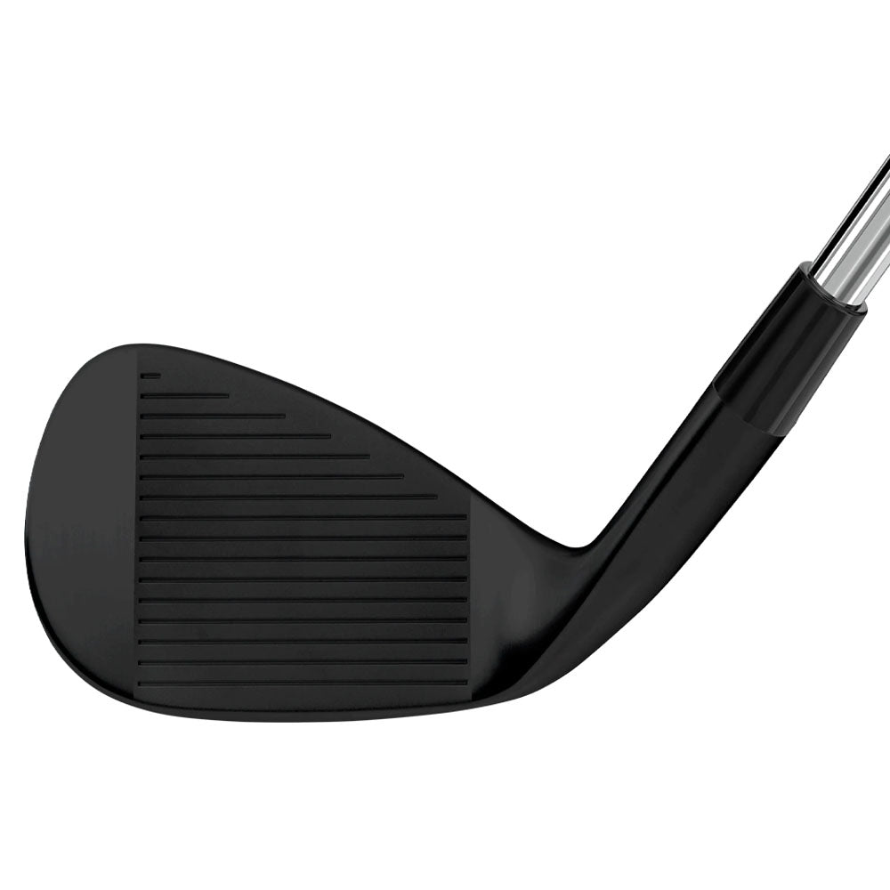 Miura Tour Series Black High Bounce QPQ Wedge 2024